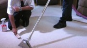 Carpet Cleaning