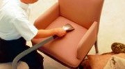 Upholstery Cleaning