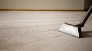 Carpet Cleaning