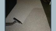 Residential Carpet Cleaning