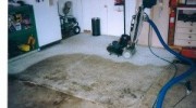 Carpet Cleaning