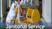 Janitorial services