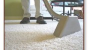 Carpet Cleaning