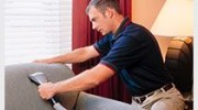 Upholstery Cleaning