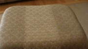 Carpet and Upholstery Cleaning