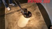 Carpet Cleaning