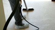 Carpet Cleaning