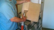 Upholstery Cleaning