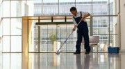 Construction Cleaning