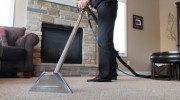 Carpet Cleaning