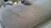 Upholstery Cleaning