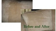 Upholstery Cleaning