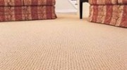 Carpet & Upholstery Cleaning