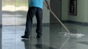 Janitorial Services