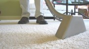 Carpet and Upholstery Cleaning