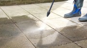 Pressure Washing and Pressure