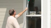 Residential & Commercial Window Cleaning