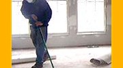 Construction Cleaning